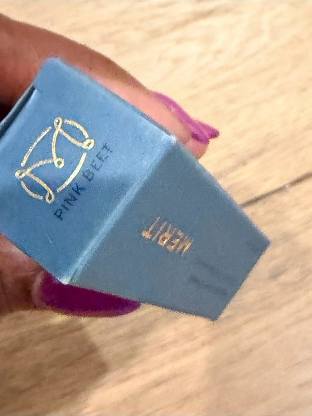 Sephora treat yourself